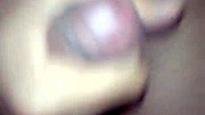 zero gives a dark handjob in this casual asian teen story