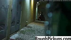 - Holly Hendrix Amateur Pickup Rough Fucking Scenes