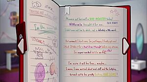 What's in Summertime Saga 207?