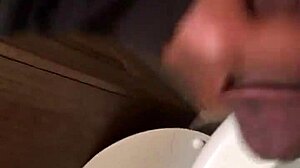 Massive Cock Display Steals the Show Every Time