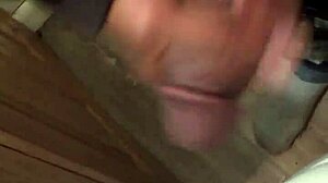 Massive Cock Display Steals the Show Every Time