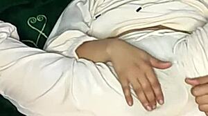 Blue Amateur Starts His Day With A Good Squirt Here On Xvideos 2024