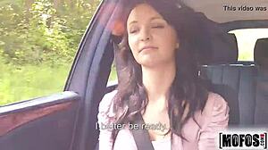 Mofos com - belle claire - stranded teen 18+s