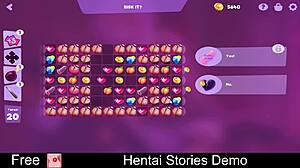 hentai stories demo
