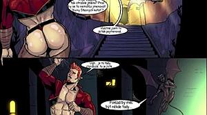 Jox - Treasure Hunter 3 Czech