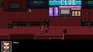 Memoirs of a Battle Brothel Episode 2 Tutorial