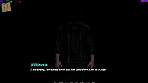 Savior 71 Hentai Anime Game