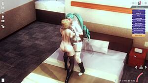 a casual story about girlfriends and friends