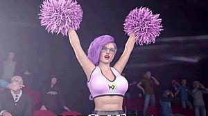 Complete Gameplay of Knockout Master Part 15