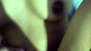 College Friend Sucks Monster Cock in Hardcore Scene