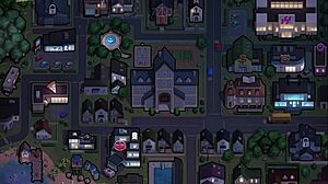 What's in Summertime Saga 207?