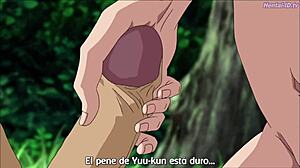 Maid ane 02 sin censura, detailed hentai maid scenes