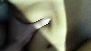 College Friend Sucks Monster Cock in Hardcore Scene