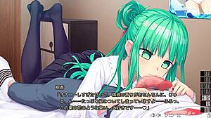 【ゲームプレイ】桐香 抜きゲーみたいな島に住んでる貧乳はどうすりゃいいですか？２【まとめ 1】
