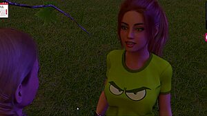 COMPLETE GAMEPLAY - MELODY PART 23!