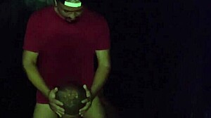 Garanh�o Gay Sendo Passivo Pela Primeira Vez