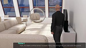 Master 11 In 3D Cartoon Hentai Anime Maledom Scene