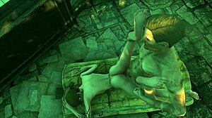 fo4 sanctuary fuck 1