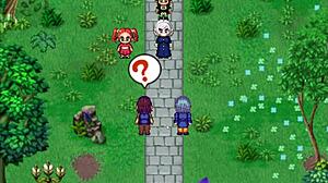 Henteria Chronicles 3 Part 2 English Game