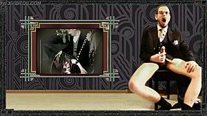 Ziblizet intro film 2015