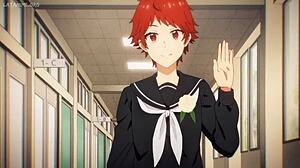 Hey, curious about Tomo Chan in Español Latino anime style?