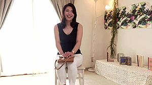 first-time wife documentary featuring saki oishi