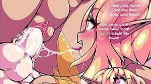 Crimsonkeep 3のヘンタイギャラリー