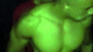 Garanh�o Gay Sendo Passivo Pela Primeira Vez