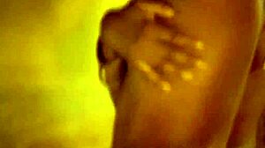 Indian Goddess Lover Dances And Teases Seductively