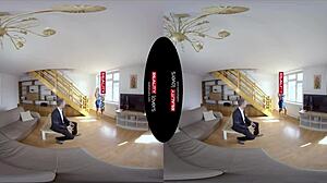 Realitylovers features sex with milfs in various positions