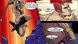 Jox - Treasure Hunter 3 Czech