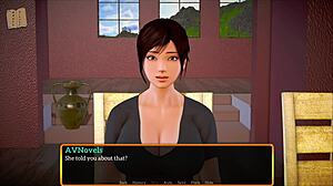 my new family episode five sixteen with blonde