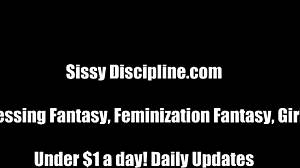 You Are Suck A Nasty Little 18+ Sissy Slut