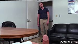 Hot Gay Boy's First Time Pantsless Friday Sex Intense Action