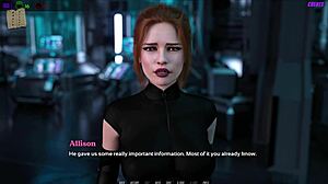 Savior 71 Hentai Anime Game