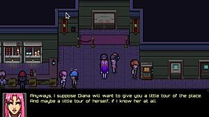 Memoirs of a Battle Brothel Episode 2 Tutorial