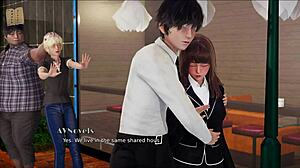 my real desire episode 10