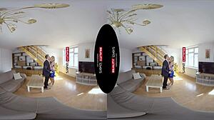 Realitylovers features sex with milfs in various positions