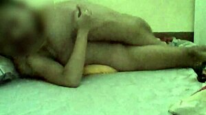 myanmar girl gets hardcore fucked in bedroom