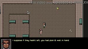 Memoirs of a Battle Brothel Episode 2 Tutorial