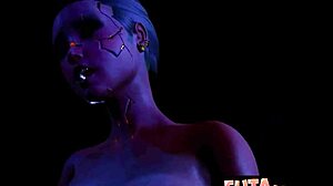 Futa3dx animator 3d hentai futas get fucked