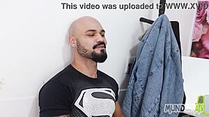 bastidores de um ensaio fotografico!