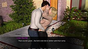 Nursing Back To Pleasure 190