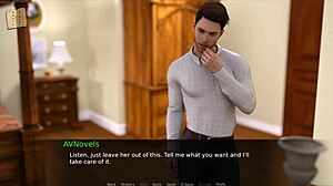 Nursing Back To Pleasure 190