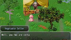 Henteria Chronicles 3 Part 2 English Game