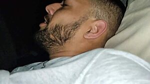 na madrugada rola um tesao do caralho com blowjob e doggystyle