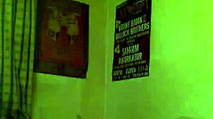 hidden cam catching fat amateurs masturbating and jerking off intensely 😏