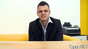 gay porn with large pecker