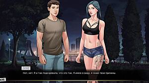 Complete gameplay of our red string part 29 with intriguing twists