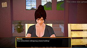 my new family episode five sixteen with blonde